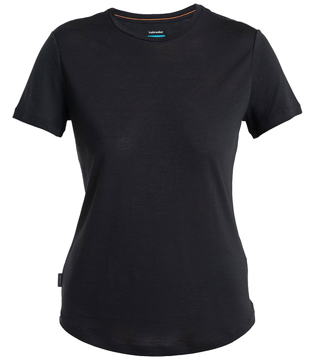 Dámské tričko ICEBREAKER W MER 125 COOL-LITE SPHERE III SS TEE