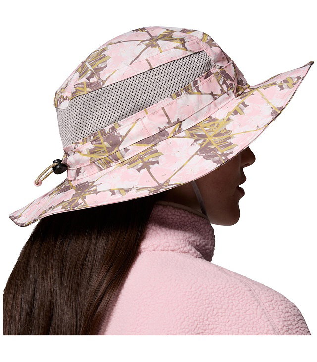 Klobouk COLUMBIA BORA BORA RETRO II BOONEY, pk ag fls, i