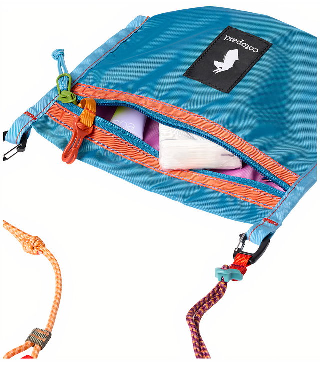 Taška COTOPAXI LISTA 2L CROSSBODY BAG Uni