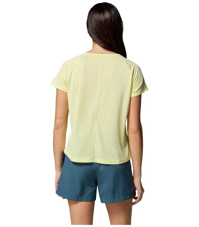 Dámské triko COLUMBIA BOGATA BAY SS TEE