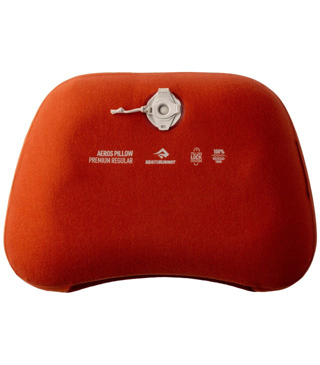 Polštářek SEA TO SUMMIT AEROS PREMIUM PILLOW REGULAR Uni