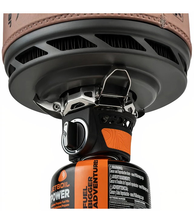 Vařič JETBOIL TRAILCOOK 2.0L Uni