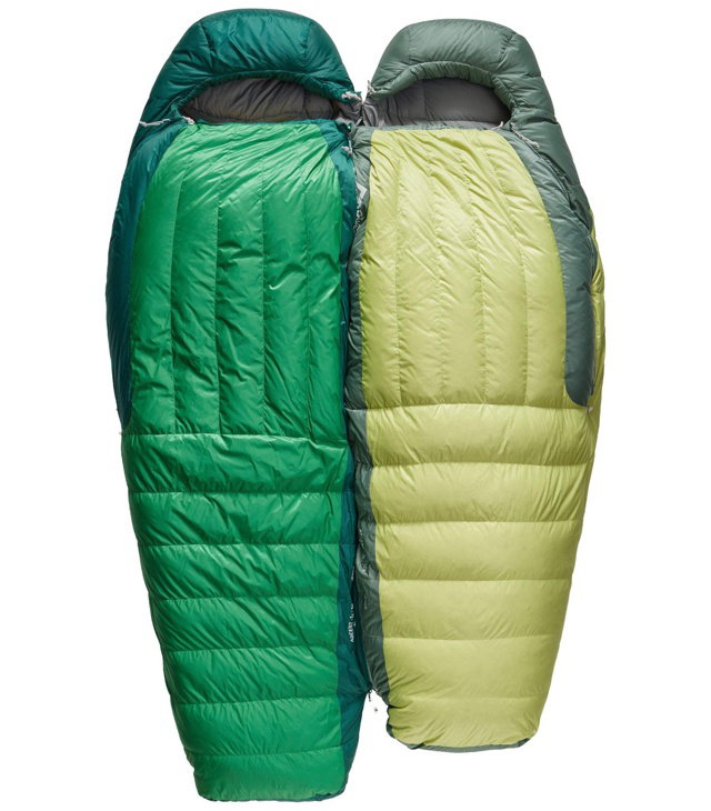Spací pytel SEA TO SUMMIT ASCENT DOWN -1C REGULAR
