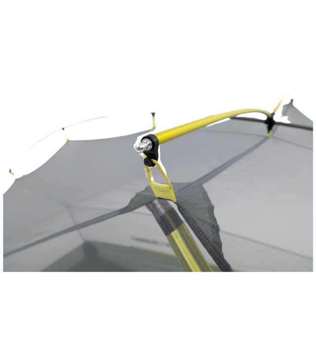 Stan SEA TO SUMMIT TELOS EVO TENT TR2