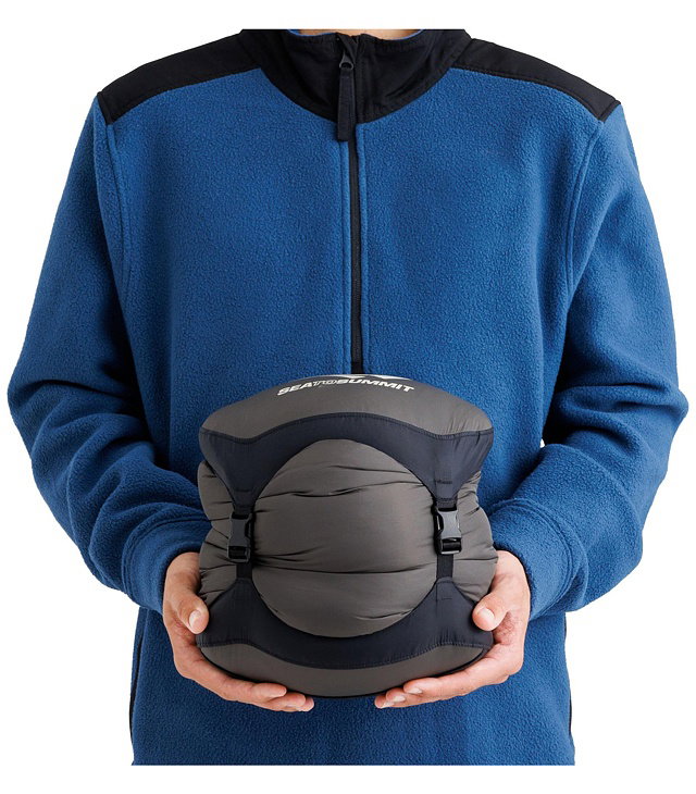 Spací pytel SEA TO SUMMIT TREK DOWN -1C REGULAR