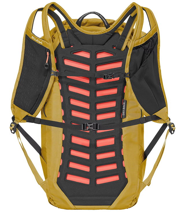 Batoh SALEWA PEDROC CORE 22L Uni