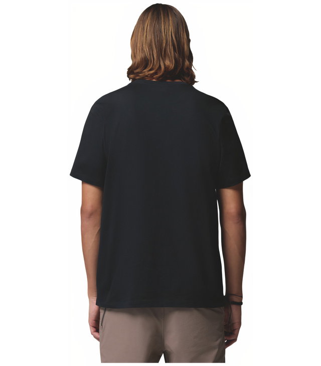 Pánské triko COLUMBIA CSC BASIC LOGO TEE