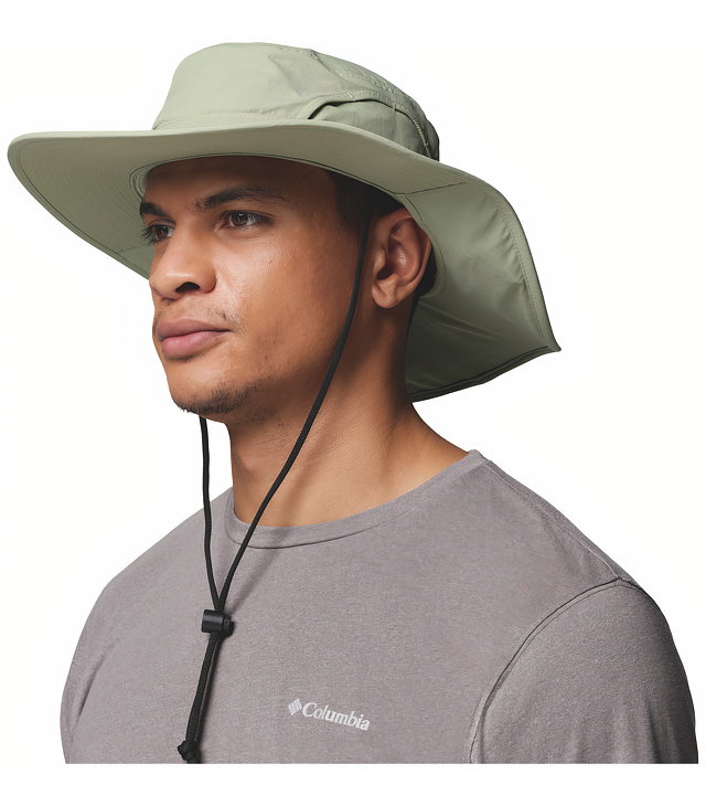 Klobouk COLUMBIA COOLHEAD ZERO IV BOONEY