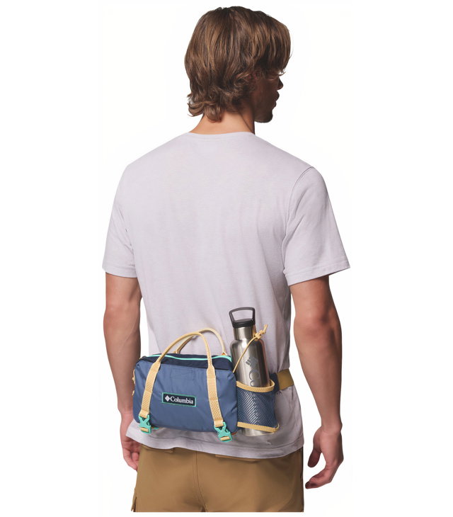 Ledvinka COLUMBIA ECHO MOUNTAIN HIP PACK, dk mtn, cl nv, s