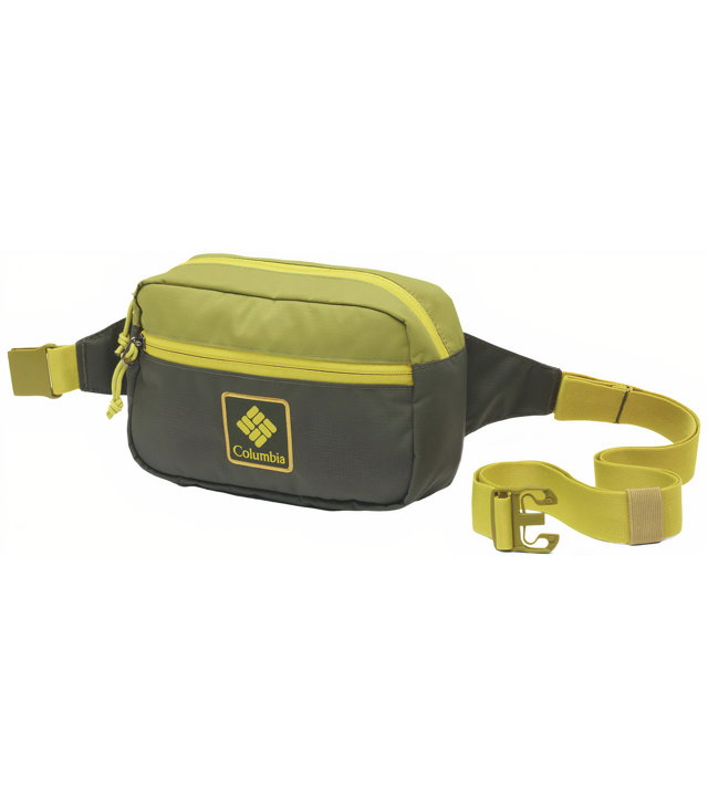 Ledvinka COLUMBIA TRAIL TRAVELER HIP PACK