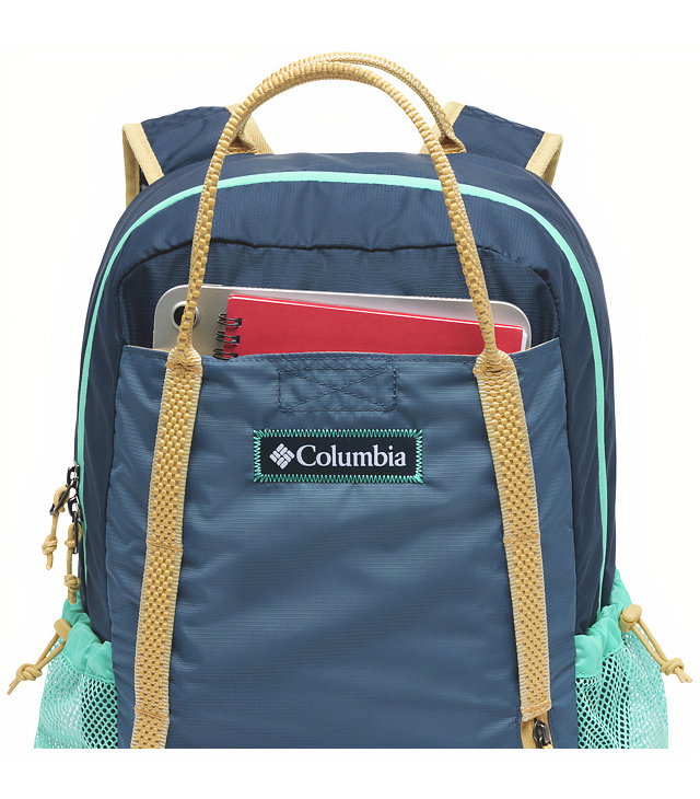 Turistický batoh COLUMBIA ECHO MOUNTAIN 25L BCKPCK, dk m, cl nv, s
