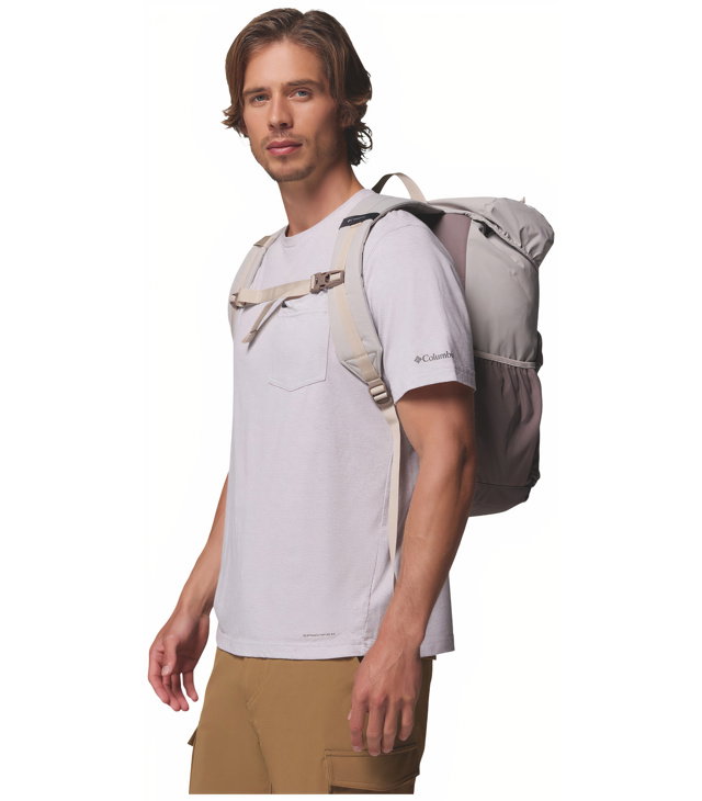 Turistický batoh COLUMBIA TRAIL TRAVELER II 28L RCKSCK, f gr,i,d s