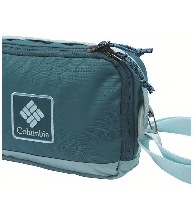 Taška COLUMBIA TRAIL TRAVELER CROSSBDY BAG, evb,cr b,m