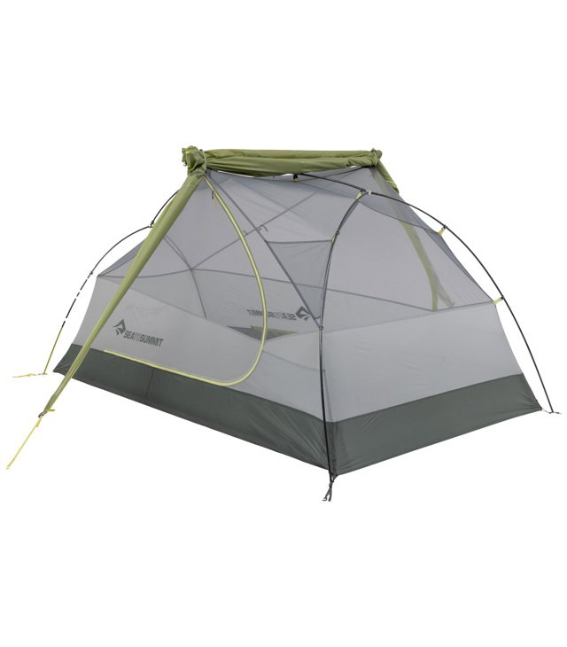 Stan SEA TO SUMMIT TELOS EVO BIKEPACK TENT TR2