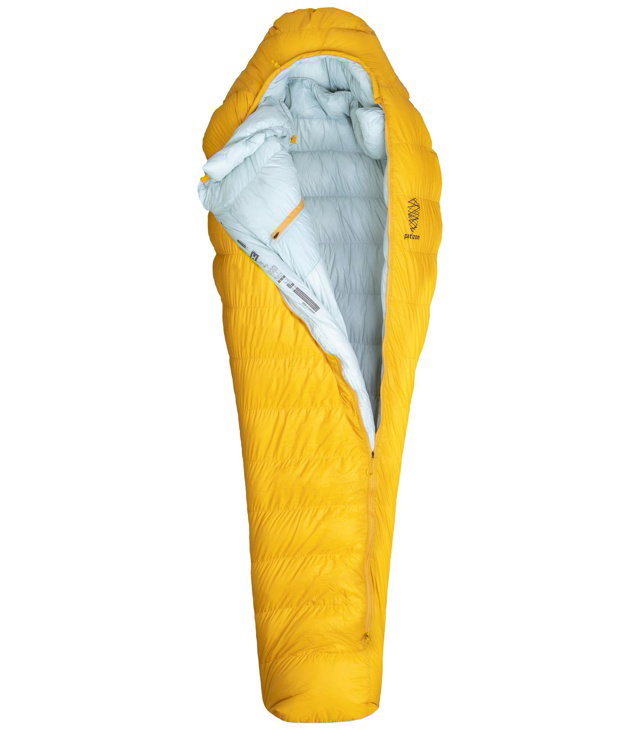 Spací pytel PATIZON G250 M