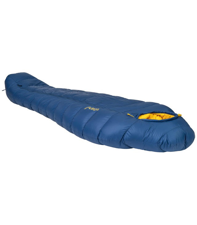 Spací pytel PATIZON G250 M