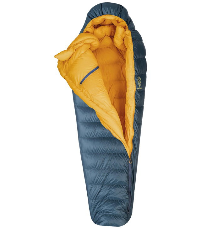 Spací pytel PATIZON R 900 S