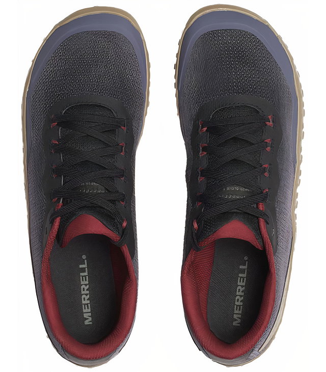 Pánské boty MERRELL VAPOR GLOVE 7 M Man