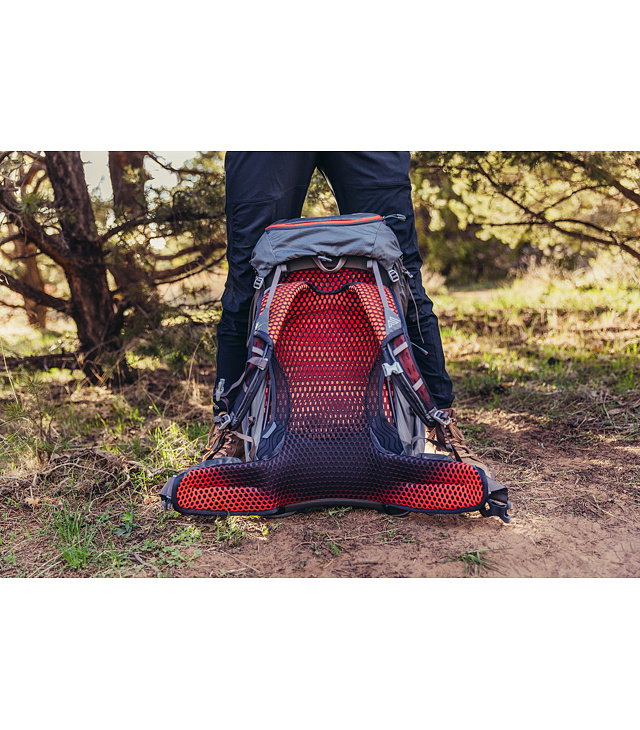 Batoh GREGORY FACET 45 S