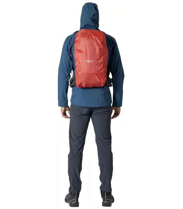 Batoh RAB PROTIUM 18 ND Uni, orion blue