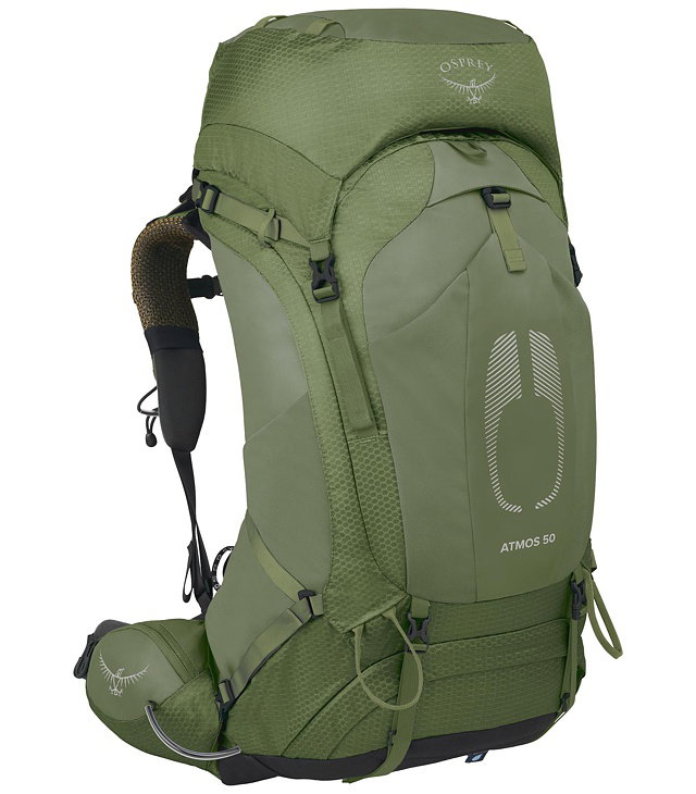 Batoh OSPREY ATMOS AG 50 Man
