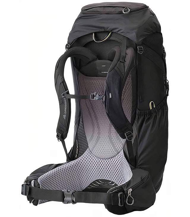 Turistický batoh GREGORY BALTORO 65