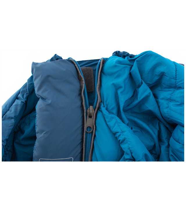 Spací pytel PINGUIN MISTRAL JUNIOR PFM 150CM Junior