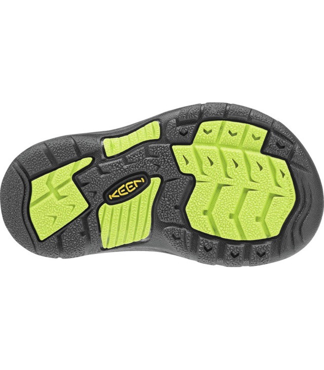 KEEN NEWPORT H2 TOODLER gyermekszandál