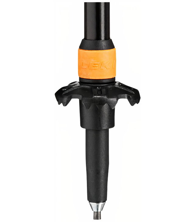 Trekové hole LEKI KHUMBU AS 110 - 145 CM