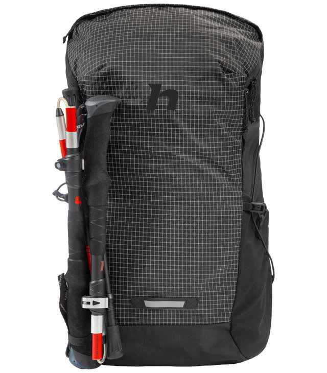 Batoh HANNAH CAMPING DYNAMIC 30 Uni