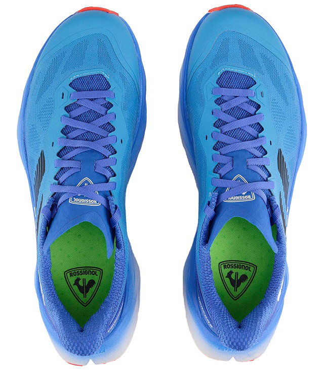 Pánské běžecké boty ROSSIGNOL VERCORS