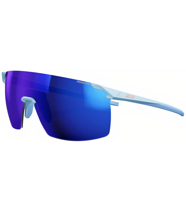 Brýle JULBO FASTER M RA 1-3 HC, Light Blue