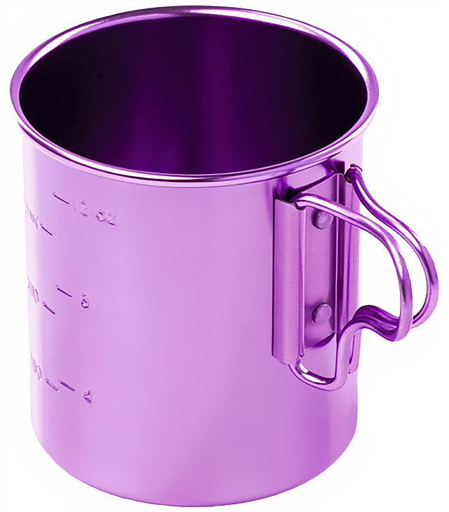 Hrnek GSI BUGABOO CUP Uni