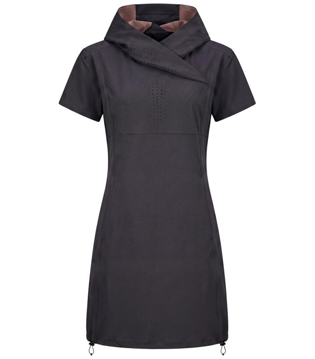 Dámské šaty HIGH POINT MARTY DRESS