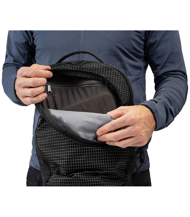 Rucsac HANNAH CAMPING DYNAMIC 15 Uni
