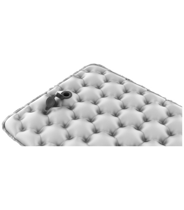 Saltea HANNAH CAMPING LIT 7,0 Uni