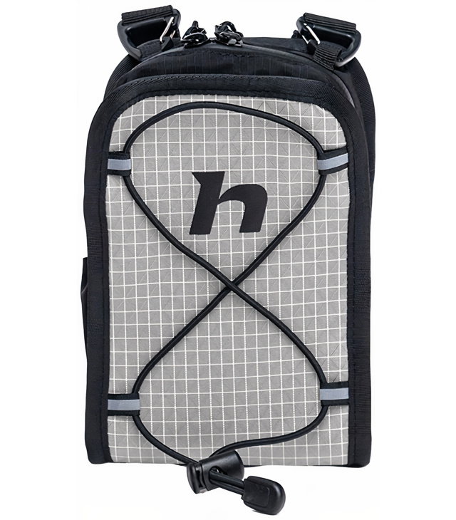 Husă HANNAH CAMPING DYNAMIC POUCH Uni
