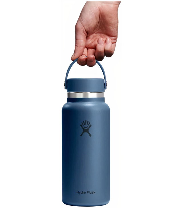 Бутилка Hydro Flask 32 OZ WIDE FLEX CAP Uni