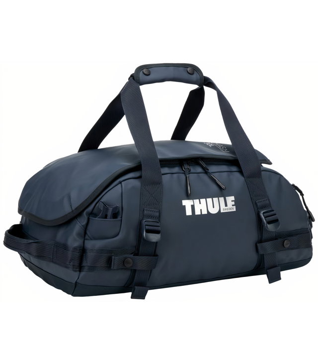 Taška THULE CHASM RECYCLED DUFFEL 30L