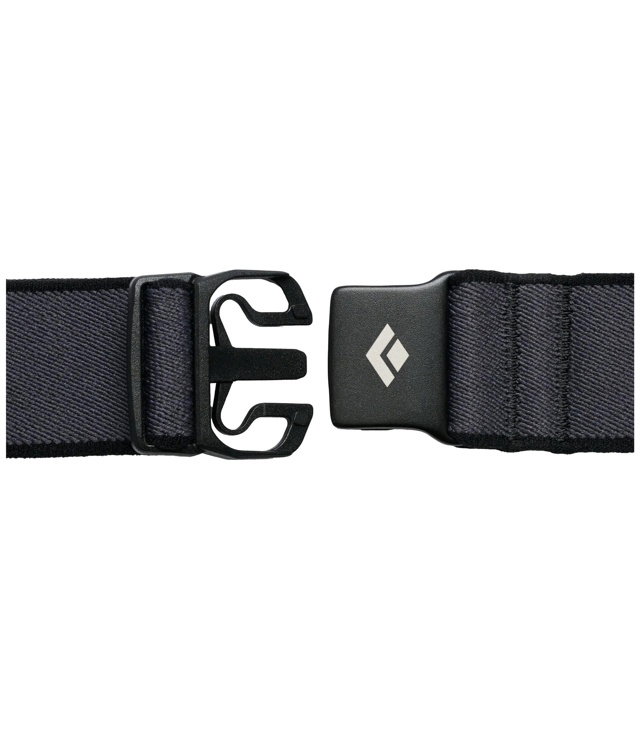 Curea BLACK DIAMOND BD STRETCH BELT Uni