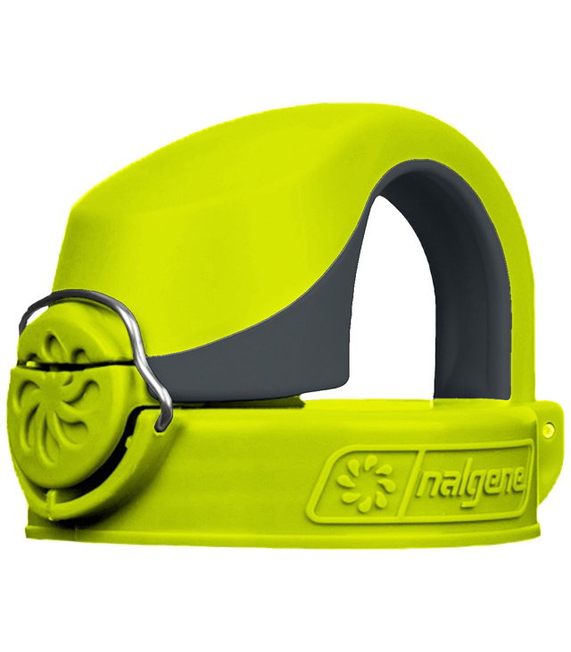 Uzávěr NALGENE OTF CAP BULK PACK 63MM
