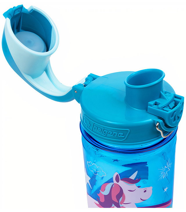 Láhev NALGENE 12OZ OTF KIDS SUSTAIN