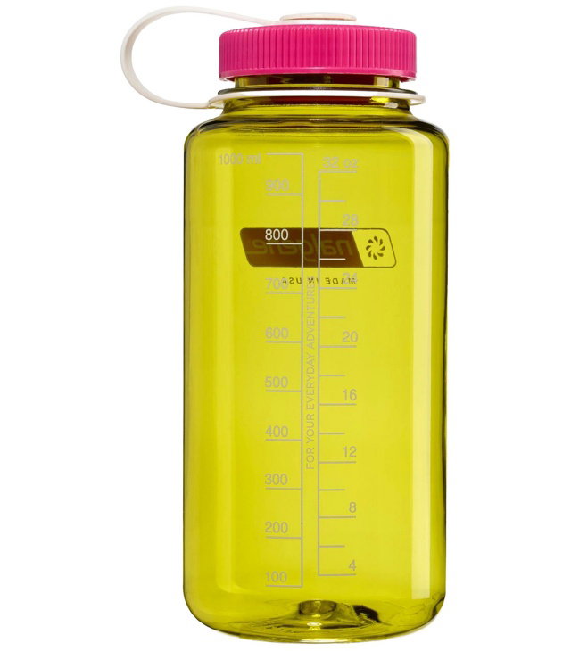 Láhev NALGENE 32OZ WM SUSTAIN