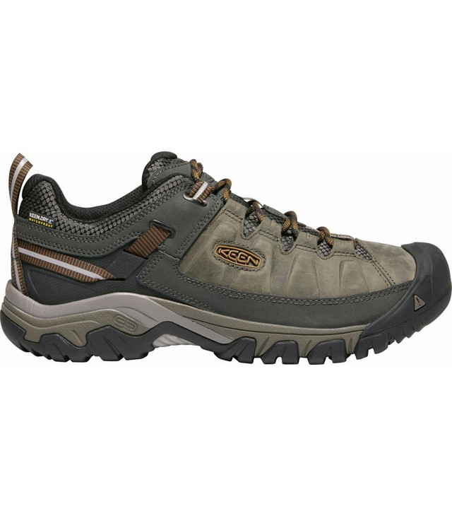 Pantofi pentru bărbați KEEN TARGHEE III WP M