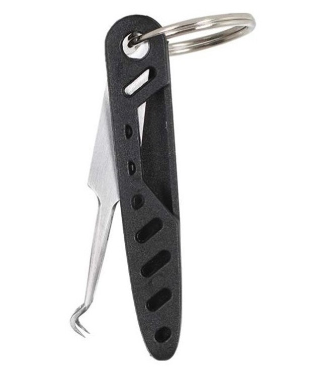 LIFESYSTEMS COMPACT TICK TWEEZERS kiegészítő