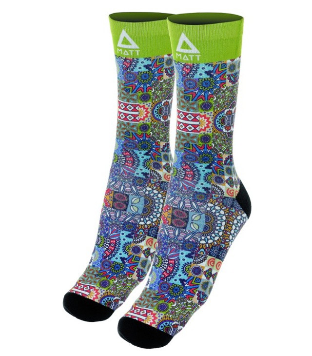 Ponožky MATT 5811 THERMOLITE SOCK Uni