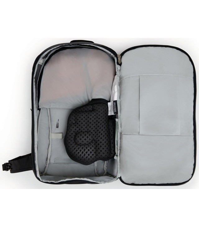 Batoh OSPREY SOPRIS PRO AVY 30 Lady, onyx black