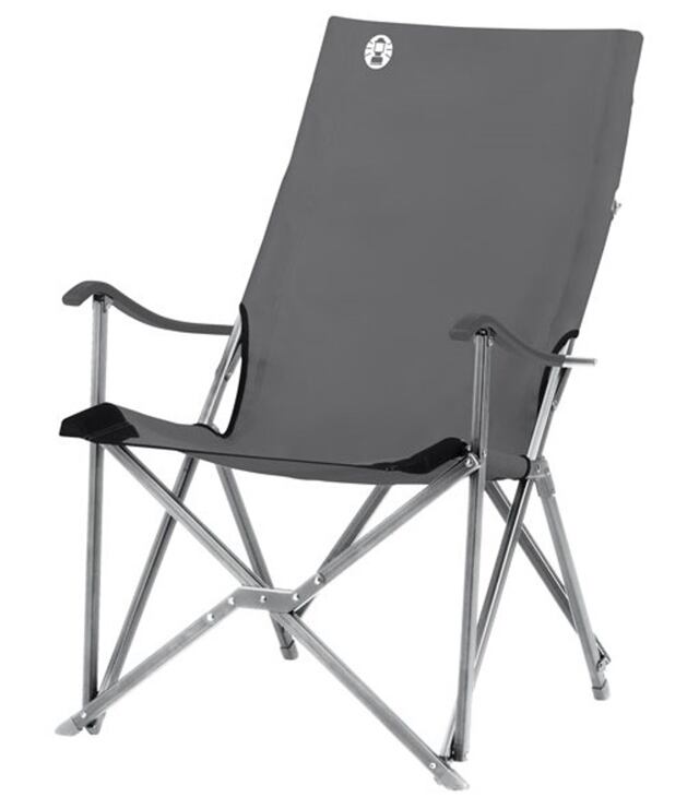  Scaun de camping COLEMAN SLING CHAIR GREY