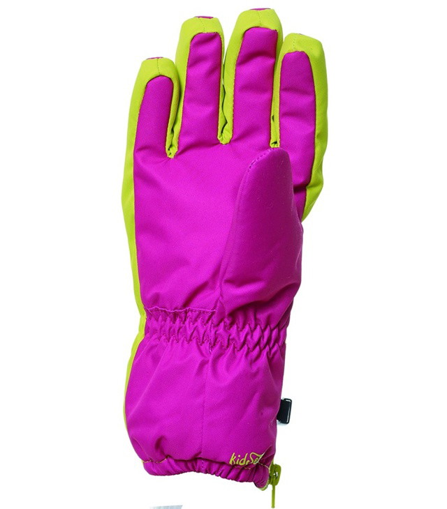 Rukavice MATT OPEN SIDE KID GLOVE Kids