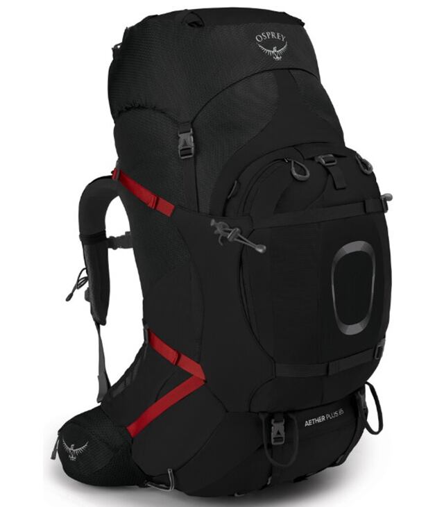 Rucsac OSPREY AETHER PLUS 85 Man